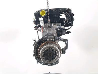 Engine type HM05 - Citroen C3 III PH.1 - H1-8995Z