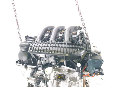 Engine type HM05 - Citroen C3 III PH.1 - H1-8995Z