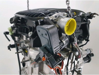 Engine type HM05 - Citroen C3 III PH.1 - H1-8995Z