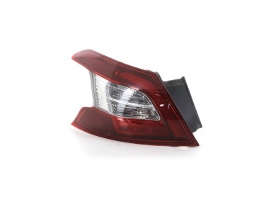 Left rear light - Peugeot 308 II PH.2 - 9677817680 - R2-0480J