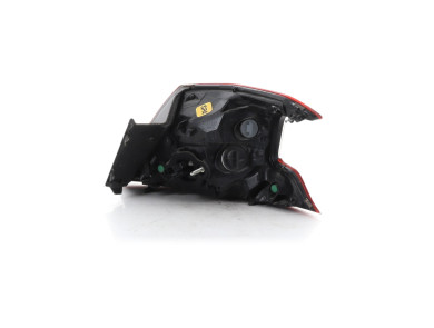 Left rear light - Peugeot 308 II PH.2 - 9677817680 - R2-0480J