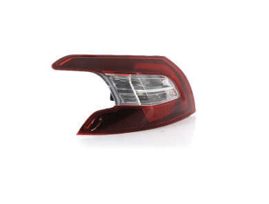 Left rear light - Peugeot 308 II PH.2 - 9677817680 - R2-0480J