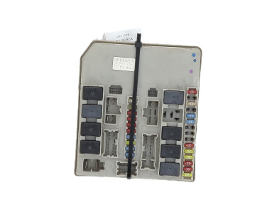 Boitier BSM - Renault CLIO III PH.1 - 674658A - C1-9080X