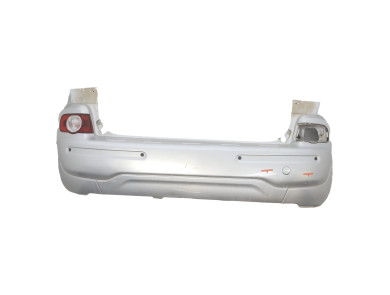 Rear bumper used - Citroen C3 PICASSO - 00007452XS