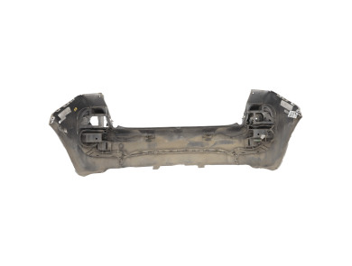 Pare choc arrière - Citroen C3 PICASSO PH.1 - Gris Clair - 00007452XS - R0-9124L