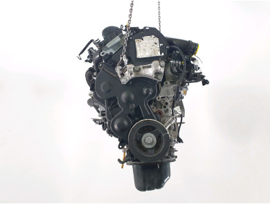 Engine type 9H05 - Citroen C4 II PH.1 - H0-8883C