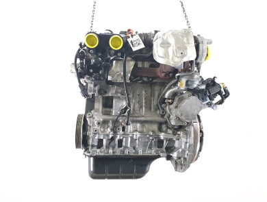 Engine type 9H05 - Citroen C4 II PH.1 - H0-8883C