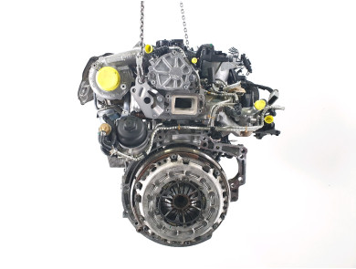 Moteur type 9H05 - Citroen C4 II PH.1 - H0-8883C