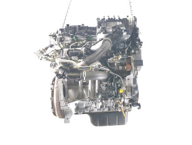 Engine type 9H05 - Citroen C4 II PH.1 - H0-8883C
