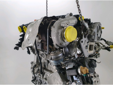 Engine type 9H05 - Citroen C4 II PH.1 - H0-8883C