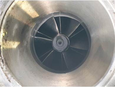 Moteur type 9H05 - Citroen C4 II PH.1 - H0-8883C