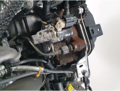 Engine type 9H05 - Citroen C4 II PH.1 - H0-8883C