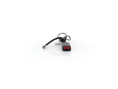 Attache ceinture sécurité avant gauche occasion - Toyota AURIS - 7323002360E0