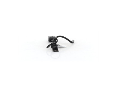 Attache ceinture sécurité avant gauche - Toyota AURIS I PH.1 - 7323002360E0 - X1-8346K