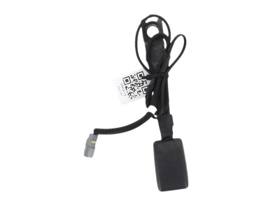 Attache ceinture sécurité avant gauche - Toyota AURIS I PH.1 - 7323002360E0 - X1-8346K