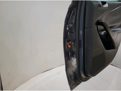 Porte arrière droite - Volkswagen PASSAT SW V - Bleu Fonce - 3C9833056D - R1-4320L
