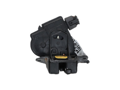 Rear lid lock used - Toyota AURIS - 6935002080