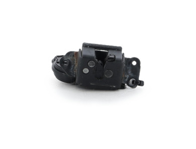 Rear lid lock - Toyota AURIS I PH.1 - Noir - 6935002080 - I1-8303R