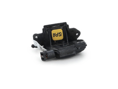 Serrure de hayon - Toyota AURIS I PH.1 - Noir - 6935002080 - I1-8303R