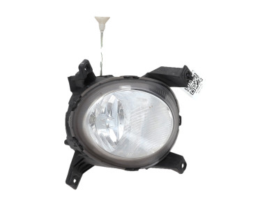Left front fog light - Hyundai I20 II PH.1 - 92201C8500 - F2-0401X