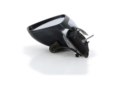 Left wing mirror - Citroen DS3 I PH.1 - Jaune Clair - 00008154AZ - M1-4989N
