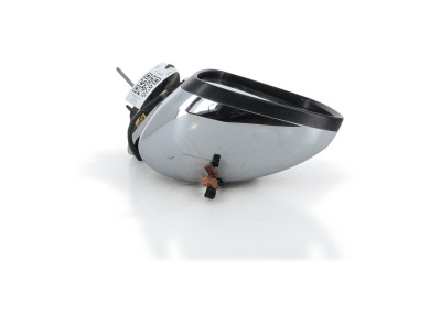 Left wing mirror - Citroen DS3 I PH.1 - Jaune Clair - 00008154AZ - M1-4989N