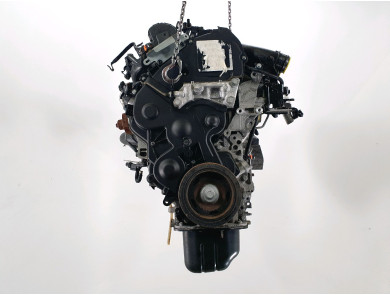 Moteur type 9H06 - Citroen C3 II PH.2 - G0-9073J