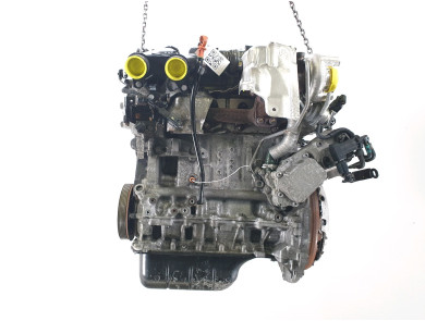 Moteur type 9H06 - Citroen C3 II PH.2 - G0-9073J