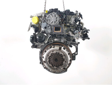 Engine type 9H06 - Citroen C3 II PH.2 - G0-9073J