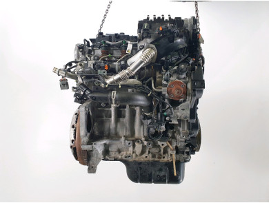 Moteur type 9H06 - Citroen C3 II PH.2 - G0-9073J