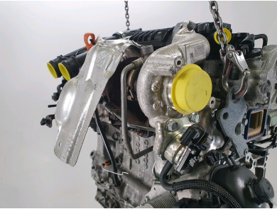 Moteur type 9H06 - Citroen C3 II PH.2 - G0-9073J