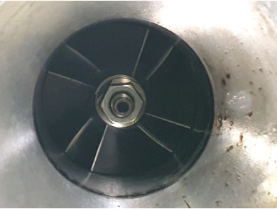 Moteur type 9H06 - Citroen C3 II PH.2 - G0-9073J
