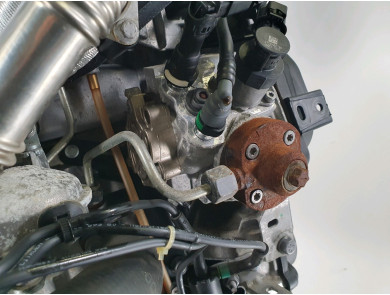 Engine type 9H06 - Citroen C3 II PH.2 - G0-9073J