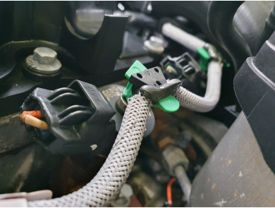 Moteur type 9H06 - Citroen C3 II PH.2 - G0-9073J