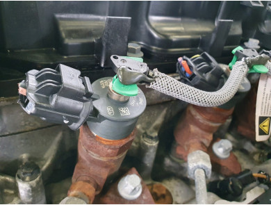 Engine type 9H06 - Citroen C3 II PH.2 - G0-9073J