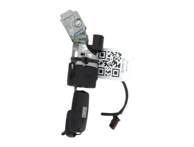Steering lock - Citroen C3 II PH.1 - 4162PT - Z1-5490E