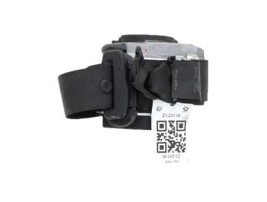 Ceinture sécurité arrière gauche occasion - Volvo V60 - 39800493