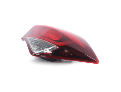 Right rear light - Hyundai I20 II PH.1 - 92402C8000 - Y2-0386N