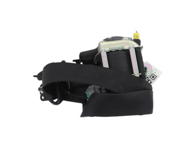 Left front seatbelt used - Volvo V60 - 39800481