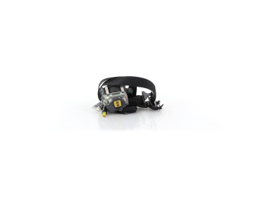 Left front seatbelt - Volvo V60 II PH.1 - 39800481 - I1-2201W