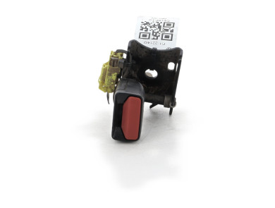 Attache ceinture sécurité arrière gauche occasion - Volvo V60 - 31250834