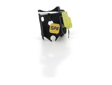 Attache ceinture sécurité arrière gauche - Volvo V60 II PH.1 - 31250834 - C1-2214Q