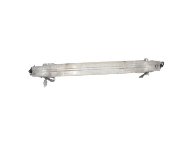 Front bumper reinforcement bar - Audi A4 AVANT III PH.1 - Noir - 8K0807113F - K1-1923Y