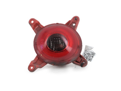 Reft rear bumper light - Hyundai I20 II PH.1 - 92406C7200 - K2-0313X