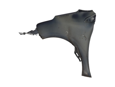 Right front fender - Peugeot 208 I PH.2 - Bleu Fonce - 9672971480 - F1-2086P