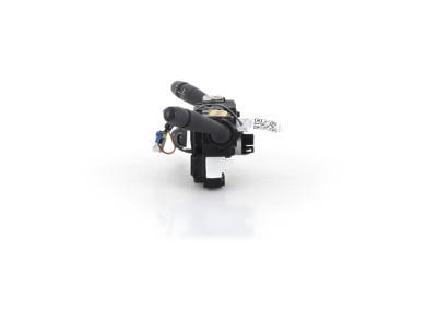 Steering column stalk switch - Peugeot 208 I PH.2 - 98154509ZD - R1-2085H