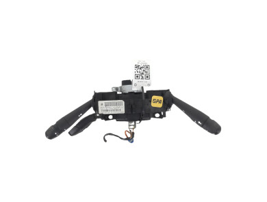 Steering column stalk switch - Peugeot 208 I PH.2 - 98154509ZD - R1-2085H