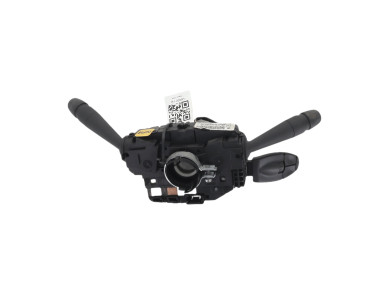 Steering column stalk switch - Peugeot 208 I PH.2 - 98154509ZD - R1-2085H