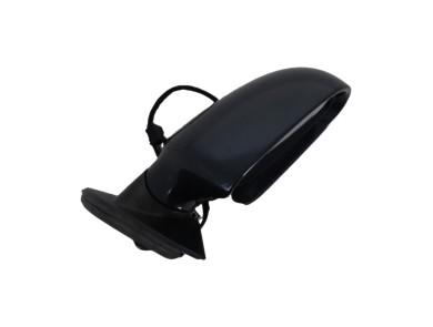 Right wing mirror used - Volkswagen PASSAT SW - 3C1857508CP 9B9