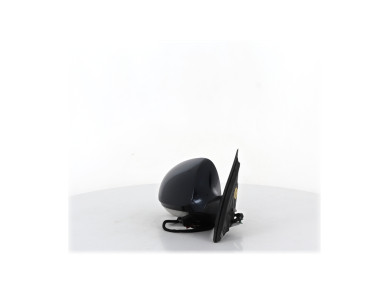 Right wing mirror - Volkswagen PASSAT SW V - Bleu Fonce - 3C1857508CP9B9 - Y0-8933T